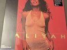 Aaliyah - Aaliyah Red Vinyl Me Please Edition Vinyl Record