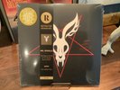 Mr. Bungle The Raging Wrath of the Easter Bunny Demo Piss Yellow Vinyl 666 copie