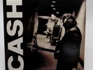 JOHNNY CASH: American III Solitary Man US Def American 2000 LP Vinyl c 69691