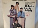 The Beatles Yesterday and Today Vinyl LP Capitol Records T-2553 VG++ 1966