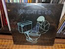 *Imperfect* Bright Eyes - DIGITAL ASH IN A DIGITAL URN - Vinyl LP - NEW & SEALED