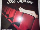 The Marias ‎– Superclean Vol I 1 & II 2 Exclusive Holiday Red Marble Vinyl LP