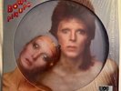 David Bowie, Pinups, Vinyl Picture Disc RSD