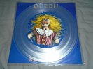 Headlong Clear Vinyl UK 12