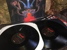 Like An Ever Flowing Stream by Dismember (Record, 2012) Nm Vinyl 2lp Gatefold