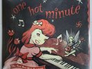 Red Hot Chili Peppers – One Hot Minute - LP Vinyl Record 12