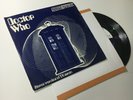 Doctor Who (BBC TV Theme Music) / Reg (1973) 7
