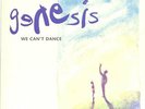 Genesis We Can't Dance Double LP Vinyl Record Album 1991 (XH)212082 Virgin 33