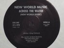 New World Music - Across The Water/Intellectual Thinking - HOT Modern Soul/Funk