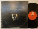 Doors Soft Parade EX ORIG RED LABEL GATEFOLD Touch Me
