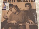 The Jeff Healey Band - See The Light LP Vinyl 1988 SEALED NEW
