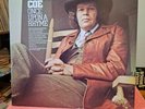 DAVID ALLAN COE - ONCE UPON A RHYME Vinyl LP PC33085 EX. Free Shipping