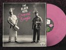 The Black Keys, Dropout Boogie. Pink Vinyl LP- New & Sealed, Rare