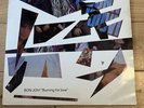 BON JOVI Burning For Love Earthquake Products – HE 1900 BJ Vinyl