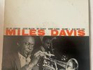 Miles Davis Blue Note 1501 LP   Jackie McLean W.63rd DG Ear RVG NM/VG++ Beauty