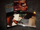 4 STANLEY TURRENTINE VINYL LP ALBUMS
