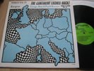 Vinyl LP: Pebbles Vol. 25, The Continent lashes back, Holland