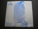 THE SMITHS. HAND IN GLOVE. 7