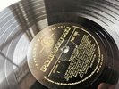 Beatles Please Please Me UK Mono 1st press vinyl LP Gold label Dick James 1N/1N