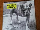 Alice In Chains Self Titled 3 Legged Dog Sealed LP 1995 Original