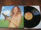 Vinyl LP: Blind Faith, Eric Clapton, Stevie Winwood, Ginger Baker, Rick Grech