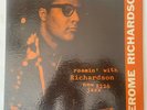 Jerome Richardson LP 