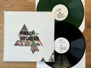 TEST PRESS: THIS WILL DESTROY YOU LYMBYC SYSTYM Field Studies LP mogwai caspian