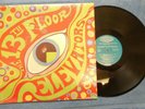 13th Floor Elevators Self Titled LP International Artists 1A E Condition