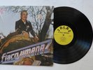 FLACO JIMENEZ Flaco 79 Vinyl LP RARE Bolero Ranchero Norteno - Texas Tornados