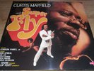 CURTIS MAYFIELD - SUPERFLY ORGINAL SOUNDTRACK - DOUBLE VINYL - NEW & SEALED