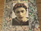 Invisible Spinetta ‎– El Jardín De Los Presentes CBS 119.590 Argentina vinyl