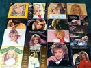 Large Barbara Mandrell Vinyl LPs Lot- Some HTF- ALL Cleaned/Play Tested