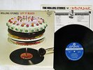 ROLLING STONES LET IT BLEED LONDON LAX-1014 JAPAN VINYL LP
