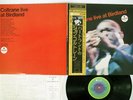 JOHN COLTRANE LIVE AT BIRDLAND ABC/IMPLUSE YP-8523-AI JAPAN OBI VINYL LP