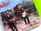 THE BEATLES ROOFTOP LAST CONCERT COLOR VINYL LP SOLD OUT GET BACK RARE