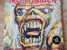 IRON MAIDEN BRING YOUR DAUGHTER TO THE SLAUGHTER PICTURE DISC 7