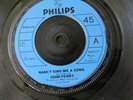 John Perry - Nancy Sing Me A Song - 1973 -Phillips Records (Roy Wood/Mike Hurst)