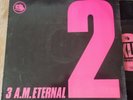 THE KLF 3 A.M. ETERNAL PURE TRANCE 12