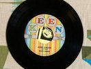 Marti Barris 45 Ahbe Casabe 1958 Mod Exotica Popcorn Eden Ahbez VG