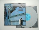 DEPECHE MODE: Some Great Reward USC 1st PRESS GER GREY VINYL LP 1984