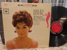 MILES DAVIS SOMEDAY MY PRINCE WILL COME 1961 STEREO  6-EYE  VG/VG+ LP 1A/1B