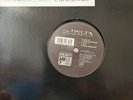 THE DELTA - SEND IN...SEND BACK - Vinyl 12
