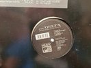 THE DELTA - SEND IN...SEND BACK - Vinyl 12