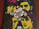SEALED THE RASCALS GREATEST HITS TIME PEACE ATLANTA SD 8190 VINYL LP RECORD