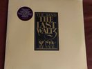 Sealed The Band The Last Waltz  1978 Warner Bros. Vinyl Lp Record has booklet
