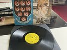 Dr K Gyasi & His Noble Kings: Sikyi Highlife LP - Essiebons (EBL6117) Rare VG+