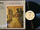 ELTON DEAN QUINTET THEY ALL BE ON THIS OLD ROAD NM- '77 OGUN UK FREE JAZZ FUSION