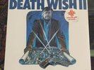 Sealed Jimmy Page  DEATH Wish 11,   1982 VINYL LP RECORD