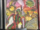 A Tribe Called Quest – Beats, Rhymes And Life 2LP Reissue Vinyl | NEW & SEALED