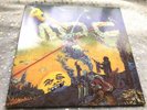 1986 MDC Smoke signals lp record